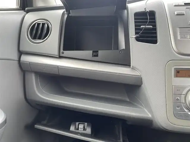 スズキ ワゴンＲ FX－LTD 三重県 2011(平23)年 11.8万km ブルーイッシュブラックパール3 登録時走行距離　１１８０９５ｋｍ/禁煙車/純正オーディオ（MP3/WMA）/AM/FM/CD/ETC/純正14インチホイール/スペアキー/パワーステアリング/パワーウィンドウ/ドアバイザー/フルフラット