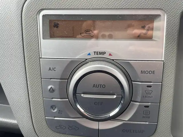 スズキ ワゴンＲ FX－LTD 三重県 2011(平23)年 11.8万km ブルーイッシュブラックパール3 登録時走行距離　１１８０９５ｋｍ/禁煙車/純正オーディオ（MP3/WMA）/AM/FM/CD/ETC/純正14インチホイール/スペアキー/パワーステアリング/パワーウィンドウ/ドアバイザー/フルフラット