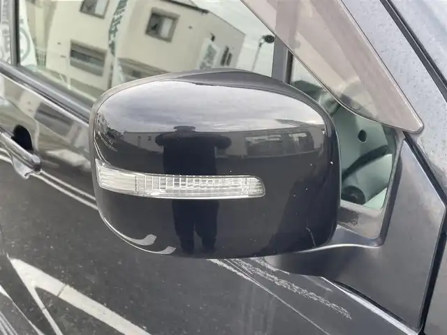 スズキ ワゴンＲ FX－LTD 三重県 2011(平23)年 11.8万km ブルーイッシュブラックパール3 登録時走行距離　１１８０９５ｋｍ/禁煙車/純正オーディオ（MP3/WMA）/AM/FM/CD/ETC/純正14インチホイール/スペアキー/パワーステアリング/パワーウィンドウ/ドアバイザー/フルフラット