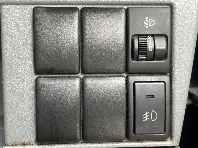 スズキ ワゴンＲ FX－LTD 三重県 2011(平23)年 11.8万km ブルーイッシュブラックパール3 登録時走行距離　１１８０９５ｋｍ/禁煙車/純正オーディオ（MP3/WMA）/AM/FM/CD/ETC/純正14インチホイール/スペアキー/パワーステアリング/パワーウィンドウ/ドアバイザー/フルフラット