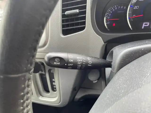 スズキ ワゴンＲ FX－LTD 三重県 2011(平23)年 11.8万km ブルーイッシュブラックパール3 登録時走行距離　１１８０９５ｋｍ/禁煙車/純正オーディオ（MP3/WMA）/AM/FM/CD/ETC/純正14インチホイール/スペアキー/パワーステアリング/パワーウィンドウ/ドアバイザー/フルフラット