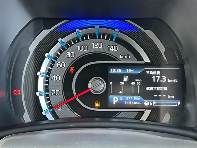 スズキ ハスラー Jスタイル Ⅱ ターボ 香川県 2023(令5)年 3.2万km オフブルーメタリック/ガンメタリック2トーンルーフ ワンオーナー/スズキセーフティサポート/・デュアルカメラブレーキサポート/・アダプティブクルーズコントロール/・車線逸脱警報機能/・車線逸脱抑制機能/・誤発進抑制機能/・全方位モニター/・後退時ブレーキサポート/・標識認識機能/純正９インチHDDナビ/・フルセグ/・Bluetooth/・CD/DVD/・USB入力端子/・ミュージックプレイヤー（ipad/AppleCarPlay/AndroidAuto）/バックカメラ/純正１５インチアルミ/LEDオートライト/ルーフレール/前席シートヒーター/前後ドライブレコーダー/革巻きステアリング/ステアリングリモコン/パドルシフト/プッシュスタート/スマートキー/純正フロアマット/ETC/アイドリングストップ