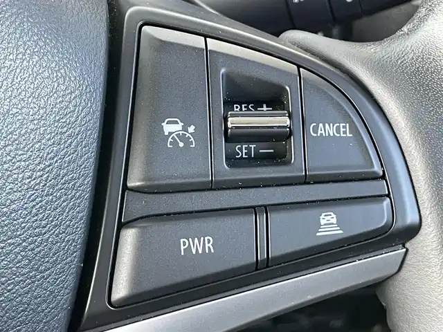 スズキ ハスラー Jスタイル Ⅱ ターボ 香川県 2023(令5)年 3.2万km オフブルーメタリック/ガンメタリック2トーンルーフ ワンオーナー/スズキセーフティサポート/・デュアルカメラブレーキサポート/・アダプティブクルーズコントロール/・車線逸脱警報機能/・車線逸脱抑制機能/・誤発進抑制機能/・全方位モニター/・後退時ブレーキサポート/・標識認識機能/純正９インチHDDナビ/・フルセグ/・Bluetooth/・CD/DVD/・USB入力端子/・ミュージックプレイヤー（ipad/AppleCarPlay/AndroidAuto）/バックカメラ/純正１５インチアルミ/LEDオートライト/ルーフレール/前席シートヒーター/前後ドライブレコーダー/革巻きステアリング/ステアリングリモコン/パドルシフト/プッシュスタート/スマートキー/純正フロアマット/ETC/アイドリングストップ