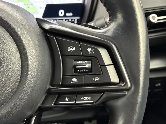 スバル レヴォーグ 1．8STIスポーツ EX 福岡県 2020(令2)年 3.8万km WRブルーパール STIエアロ　/メーカー１１．６型DAナビ／フルセグＴＶ　/Ｒ／Ｓカメラ　/デジタルインナーミラー　/ドラレコ　/ETC　/レーダークルコン　/コーナーセンサー　/衝突軽減ブレーキ　/レーンキープ　/ＢＳＭ　/パドルシフト　/赤黒コンビシート　/シートヒーター　/シートメモリー　/パワーバックドア