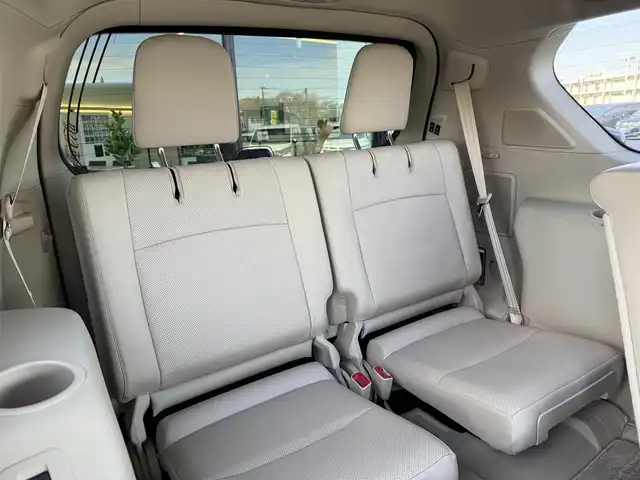 トヨタ ランドクルーザー プラド TX Lパッケージ 東京都 2019(平31)年 1.5万km ホワイトパールクリスタルシャイン セーフティセンス/プリクラッシュセーフティ/レーントレーシングアシスト/オートハイビーム/ブラインドスポットモニター/レーダークルーズ/純正メーカーナビ/CD/DVD/BT/AM/FM/TV/バックカメラ/LEDヘッドライト/フォグ/サンルーフ/ルーフレール/モデリスタエアロ/レザーシート（ベージュ）/シートヒーター/ベンチレーション/ビルトインETC2.0
