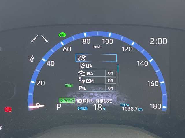 トヨタ ヤリスクロス ハイブリッド Z 愛知県 2020(令2)年 4.8万km ホワイトパールクリスタルシャイン スマートアシストIII　/電動スライドドア　/レーダークルーズコントロール　/シートヒーター　/コーナーセンサー　/純正ＡＷ　/ＬＥＤヘッドライト　/オートマチックハイビーム　/ステアリングスイッチ　/プッシュスタート/ダウンヒルアシスト