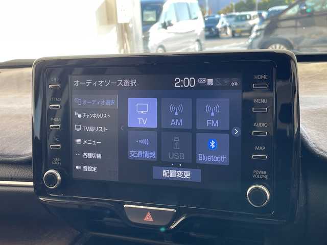 トヨタ ヤリスクロス ハイブリッド Z 愛知県 2020(令2)年 4.8万km ホワイトパールクリスタルシャイン スマートアシストIII　/電動スライドドア　/レーダークルーズコントロール　/シートヒーター　/コーナーセンサー　/純正ＡＷ　/ＬＥＤヘッドライト　/オートマチックハイビーム　/ステアリングスイッチ　/プッシュスタート/ダウンヒルアシスト