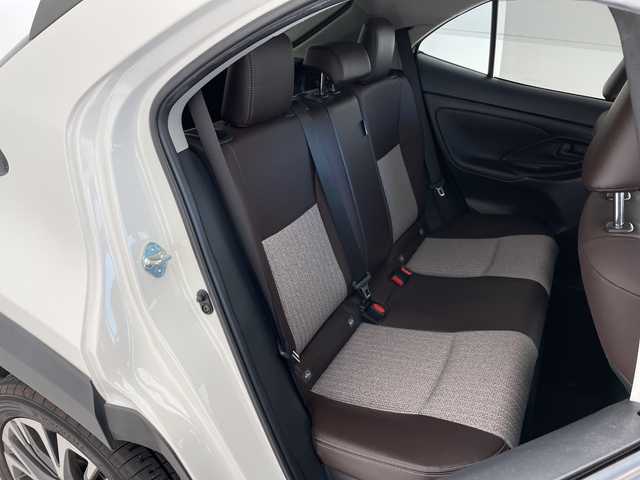 トヨタ ヤリスクロス ハイブリッド Z 愛知県 2020(令2)年 4.8万km ホワイトパールクリスタルシャイン スマートアシストIII　/電動スライドドア　/レーダークルーズコントロール　/シートヒーター　/コーナーセンサー　/純正ＡＷ　/ＬＥＤヘッドライト　/オートマチックハイビーム　/ステアリングスイッチ　/プッシュスタート/ダウンヒルアシスト