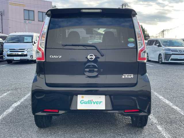 日産 デイズ ハイウェイスターG ターボ 千葉県 2016(平28)年 8.9万km ブラック 純正ナビＭＭ３１６Ｄ－Ｗ　全方位カメラ　ドラレコ　フルセグTV　ＥＴＣ　プッシュスタート　スマートキー　純正15インチアルミホイール　ＨＩＤヘッドライト　フォグランプ　電動格納ミラー　ドアバイザー