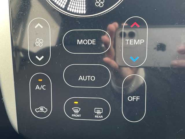 日産 デイズ ハイウェイスターG ターボ 千葉県 2016(平28)年 8.9万km ブラック 純正ナビＭＭ３１６Ｄ－Ｗ　全方位カメラ　ドラレコ　フルセグTV　ＥＴＣ　プッシュスタート　スマートキー　純正15インチアルミホイール　ＨＩＤヘッドライト　フォグランプ　電動格納ミラー　ドアバイザー