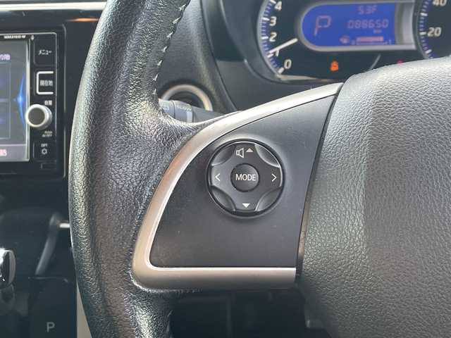 日産 デイズ ハイウェイスターG ターボ 千葉県 2016(平28)年 8.9万km ブラック 純正ナビＭＭ３１６Ｄ－Ｗ　全方位カメラ　ドラレコ　フルセグTV　ＥＴＣ　プッシュスタート　スマートキー　純正15インチアルミホイール　ＨＩＤヘッドライト　フォグランプ　電動格納ミラー　ドアバイザー