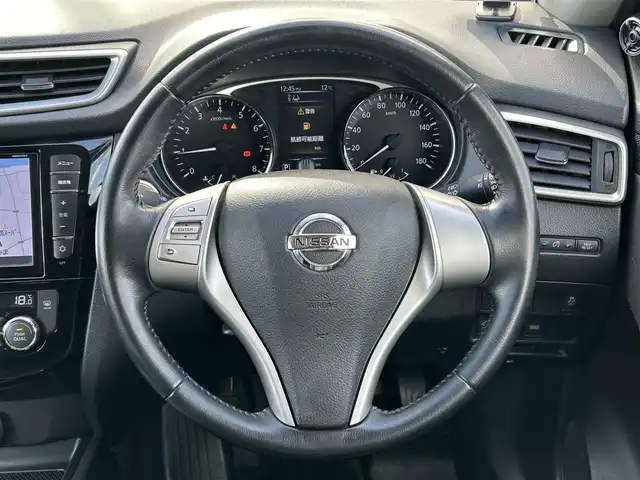 日産 エクストレイル