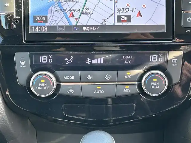 日産 エクストレイル