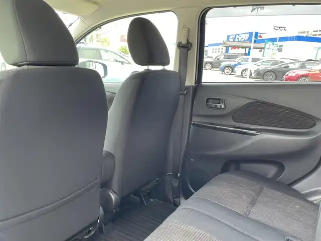日産 デイズ ハイウェイスターG ターボ 長崎県 2020(令2)年 4.8万km オーシャンブルーP 純正ナビ/（フルセグ・DVD.AMFM・BT・SD)/全方位カメラ/エマージェンシーブレーキ/オートライト/HID/ETC/オートハイビーム/スマートキー/スペアキー/ステアリングスイッチ/アイドリングストップ/純正フロアマット