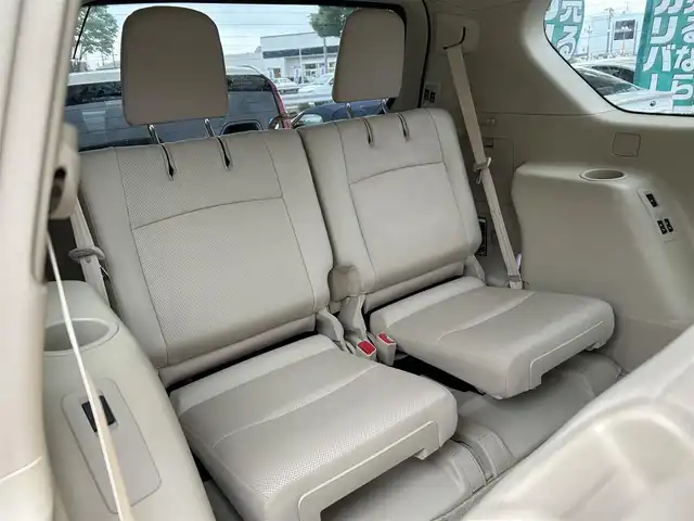 トヨタ ランドクルーザー プラド TX Lパッケージ 宮城県 2020(令2)年 6.5万km ホワイトパールクリスタルシャイン 装備/ベージュ内装/サンルーフ/ＴＲＤ前後エアロ/純正ナビ/(AM、FM、CD、DVD、フルセグTV、SD、BT、USB)/純正エンジンスターター×１/スペアキー×１/ＴＶキャンセラー/３列シート/ウッドステアリング/プッシュスタートボタン/ドアバイザー/機能/寒冷地仕様/レーダークルーズコントロール/レーンキープアシスト/シートヒーターD、N/シートクーラーD、N/パワーシートD、N/横滑り防止/2ndSTARTボタン/四駆切り替えボタン/オフロード切り替えボタン/リアフォグインジケーター/オートライト/アイドルアップ