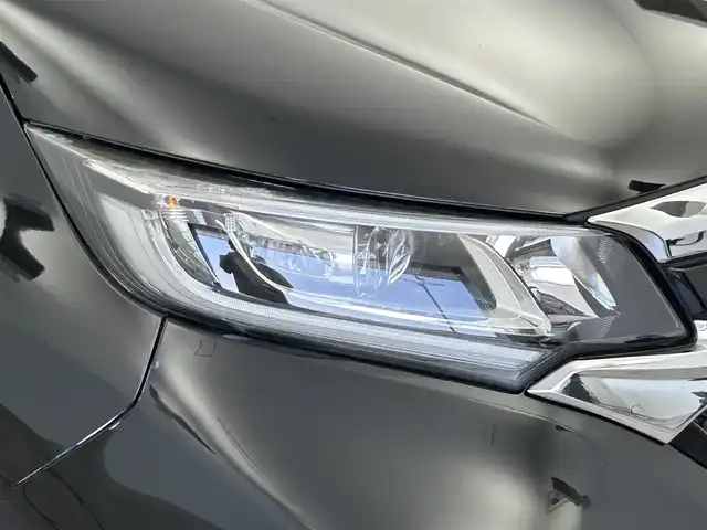 ホンダ フリード G ホンダセンシング 群馬県 2019(令1)年 3.7万km クリスタルブラックパール 社外７インチナビ　バックカメラ　アダプティブクルーズコントロール　両側パワースライドドア　ＬＥＤライト　シートヒーター　純正１５インチＡＷ　ステアリングリモコン　ドライブレコーダー　ＥＴＣ　禁煙車
