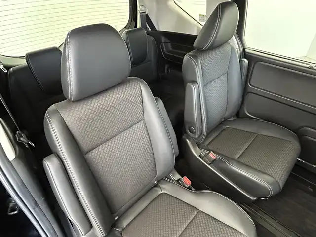 ホンダ フリード G ホンダセンシング 群馬県 2019(令1)年 3.7万km クリスタルブラックパール 社外７インチナビ　バックカメラ　アダプティブクルーズコントロール　両側パワースライドドア　ＬＥＤライト　シートヒーター　純正１５インチＡＷ　ステアリングリモコン　ドライブレコーダー　ＥＴＣ　禁煙車