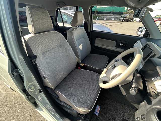 ダイハツ ミラ トコット G SA Ⅲ 愛知県 2021(令3)年 1.7万km セラミックグリーンM ワンオーナー/純正メモリナビ/フルセグテレビ/バックカメラ/アラウンドビュー/アイドリングストップ/プッシュスタート/ETC/シートヒーター/衝突軽減ブレーキ/レーンキープ