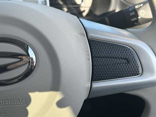 ダイハツ ミラ トコット G SA Ⅲ 愛知県 2021(令3)年 1.7万km セラミックグリーンM ワンオーナー/純正メモリナビ/フルセグテレビ/バックカメラ/アラウンドビュー/アイドリングストップ/プッシュスタート/ETC/シートヒーター/衝突軽減ブレーキ/レーンキープ