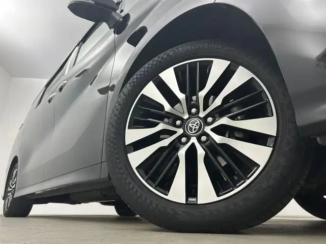 トヨタ アルファード S Cパッケージ 岡山県 2021(令3)年 3.6万km ブラック ツインムーンルーフ　純正９インチナビ　純正１２．１フリップダウンモニター　衝突軽減ブレーキシステム　両側電動スライドドア　レーダークルーズコントロール　１００Ｖ電源　ビルトインＥＴＣ　３眼ＬＥＤ