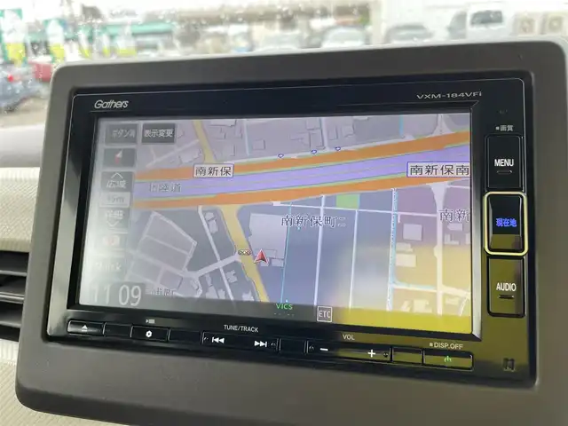 ホンダ Ｎ ＢＯＸ G L ホンダセンシング 石川県 2018(平30)年 6.2万km プレミアムアガットブラウンP ワンオーナー/純正メモリーナビ/フルセグTV/バックカメラ/LEDヘッドライト/ビルトインETC/ドライブレコーダー/片側パワースライドドア/ホンダセンシング/レーダークルーズ/スマートキー/プッシュスタート/電動ミラー/ステアリングスイッチ/保証書