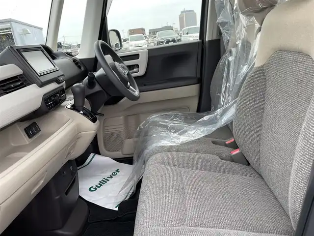 ホンダ Ｎ ＢＯＸ G L ホンダセンシング 石川県 2018(平30)年 6.2万km プレミアムアガットブラウンP ワンオーナー/純正メモリーナビ/フルセグTV/バックカメラ/LEDヘッドライト/ビルトインETC/ドライブレコーダー/片側パワースライドドア/ホンダセンシング/レーダークルーズ/スマートキー/プッシュスタート/電動ミラー/ステアリングスイッチ/保証書