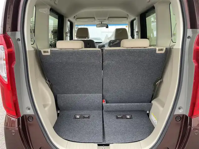 ホンダ Ｎ ＢＯＸ G L ホンダセンシング 石川県 2018(平30)年 6.2万km プレミアムアガットブラウンP ワンオーナー/純正メモリーナビ/フルセグTV/バックカメラ/LEDヘッドライト/ビルトインETC/ドライブレコーダー/片側パワースライドドア/ホンダセンシング/レーダークルーズ/スマートキー/プッシュスタート/電動ミラー/ステアリングスイッチ/保証書