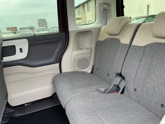 ホンダ Ｎ ＢＯＸ G L ホンダセンシング 石川県 2018(平30)年 6.2万km プレミアムアガットブラウンP ワンオーナー/純正メモリーナビ/フルセグTV/バックカメラ/LEDヘッドライト/ビルトインETC/ドライブレコーダー/片側パワースライドドア/ホンダセンシング/レーダークルーズ/スマートキー/プッシュスタート/電動ミラー/ステアリングスイッチ/保証書