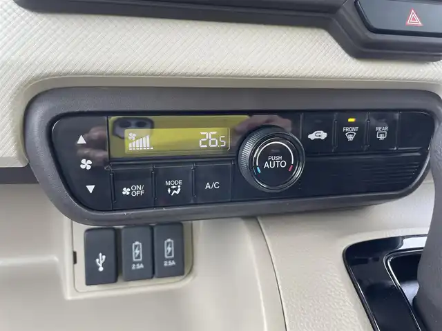 ホンダ Ｎ ＢＯＸ G L ホンダセンシング 石川県 2018(平30)年 6.2万km プレミアムアガットブラウンP ワンオーナー/純正メモリーナビ/フルセグTV/バックカメラ/LEDヘッドライト/ビルトインETC/ドライブレコーダー/片側パワースライドドア/ホンダセンシング/レーダークルーズ/スマートキー/プッシュスタート/電動ミラー/ステアリングスイッチ/保証書