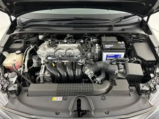 トヨタ カローラツーリング ダブルバイビー 愛知県 2019(令1)年 5.2万km ブラックマイカ 禁煙車/純正8インチナビ/（Bluetooth・Miracast/AM/FM/USB）/バックカメラ/トヨタセーフティセンス/・プリクラッシュセーフティ/・レーンキープアシスト/・操舵支援/・コーナーセンサー/・パーキングサポートブレーキ/・オートハイビーム/・追従機能付きクルーズコントロール/・ブラインドスポットモニター/ドライブレコーダー/ETC2.0/LEDヘッドライト/フロントフォグランプ/ウィンカーミラー/電動格納ミラー/ドアバイザー/スペアキー×１/スマートキー