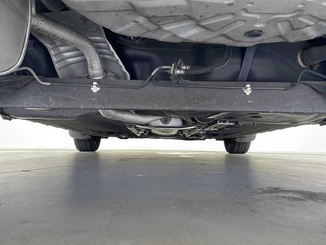 日産 ノート 15X +navi HDD SP 栃木県 2008(平20)年 5.7万km アメジストグレー 純正ナビ/（CD/AM・FM/AUX)/ABS/電動格納ミラー/ドアバイザー/フォグライト