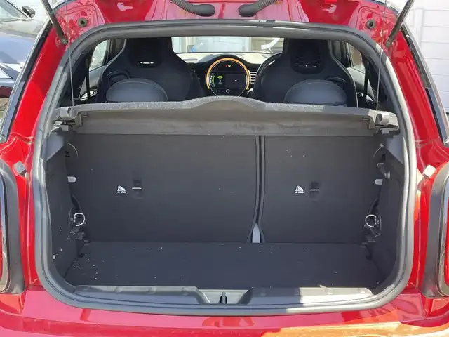 ＭＩＮＩ ミニ ジョンクーパーワークス 神奈川県 2020(令2)年 2.5万km チリ・レッド ワンオーナー/純正HDDナビ/　（Bluetooth・USB）/バックカメラ/インテリジェントセーフティ/アダプティブクルーズコントロール/パーキングアシスト/LEDヘッドライト/ミラー型ETC/前後ドライブレコーダー/TWS17インチAW/アイドリングストップ/スマートキー×2/保証書/取扱説明書/R3/4/5/6ディーラー記録簿有り