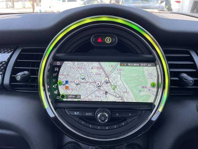 ＭＩＮＩ ミニ ジョンクーパーワークス 神奈川県 2020(令2)年 2.5万km チリ・レッド ワンオーナー/純正HDDナビ/　（Bluetooth・USB）/バックカメラ/インテリジェントセーフティ/アダプティブクルーズコントロール/パーキングアシスト/LEDヘッドライト/ミラー型ETC/前後ドライブレコーダー/TWS17インチAW/アイドリングストップ/スマートキー×2/保証書/取扱説明書/R3/4/5/6ディーラー記録簿有り