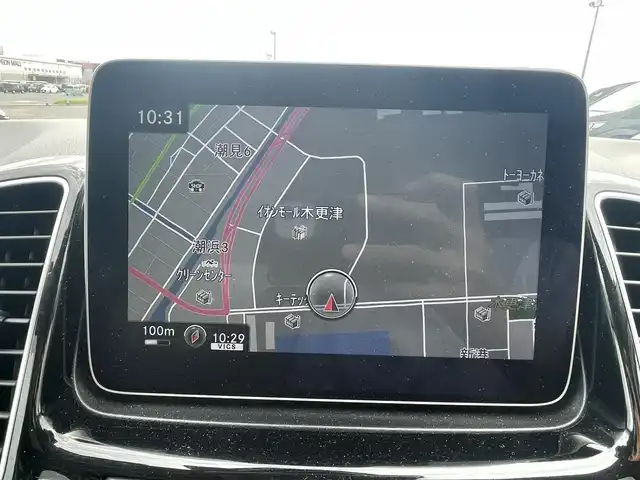 メルセデス・ベンツ ＧＬＥ３５０ｄ 4MATIC スポーツ 千葉県 2018(平30)年 14.8万km ダイヤモンドホワイト ユーザー買取車両/サンルーフ/ハーマンカードン/衝突軽減ブレーキ/レーダークルーズコントロール/クリアランスソナー/ブラインドスポットモニター/純正ナビ/・フルセグ/BT/DVD/CD/USB/バックカメラ/ステアリングスイッチ/ETC/ステアリングスイッチ/レザーシート/シートヒーター/パワーシート/HIDヘッドライト/オートライト/パドルシフト/純正20インチAW/純正フロアマット