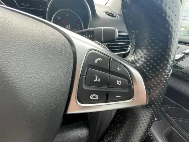メルセデス・ベンツ ＧＬＥ３５０ｄ 4MATIC スポーツ 千葉県 2018(平30)年 14.8万km ダイヤモンドホワイト ユーザー買取車両/サンルーフ/ハーマンカードン/衝突軽減ブレーキ/レーダークルーズコントロール/クリアランスソナー/ブラインドスポットモニター/純正ナビ/・フルセグ/BT/DVD/CD/USB/バックカメラ/ステアリングスイッチ/ETC/ステアリングスイッチ/レザーシート/シートヒーター/パワーシート/HIDヘッドライト/オートライト/パドルシフト/純正20インチAW/純正フロアマット