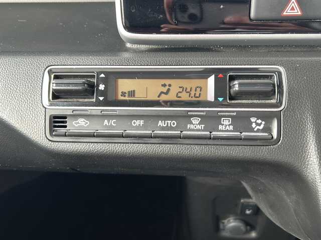 スズキ ワゴンＲ HYBRID FZ 鳥取県 2022(令4)年 5.3万km ピュアホワイトP ワンオーナー/スマートキーx2個/社外シートカバー/社外メモリナビ/フルセグ・Bluetooth/バックカメラ/シートヒーター/プリクラッシュ/レーンデパーチャー/クリアランスソナー/オートライト/オートエアコン/革巻ハンドル/LEDヘッドライト/フォグライト/保証書・取説