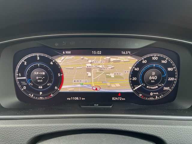 フォルクスワーゲン ゴルフ TDI コンフォートライン 神奈川県 2019(令1)年 8.3万km アトランティックブルーM 純正ナビ	/・DTV/SD/CD/DVD/BT/AUX				/バックモニター/デジタルコックピット/ビルトインETC2.0	/前後ドラレブレコーダー								/純正17インチアルミ		/パドルシフト付き革巻きステアリング		/ブレーキアシストシステム	/ブラインドスポット		/リヤトラフィックアラート			/アダプティブクルーズコントロール									/アイドリングストップ/オートライト/純正LEDヘッドライト/フロント/バックフォグ/プッシュEgスタート/ストップ/スマートキー×2/ターンランプ付電動格納ドアミラー/純正フロアマット				/取扱説明書/ナビ取扱説明書	/新車時保証書