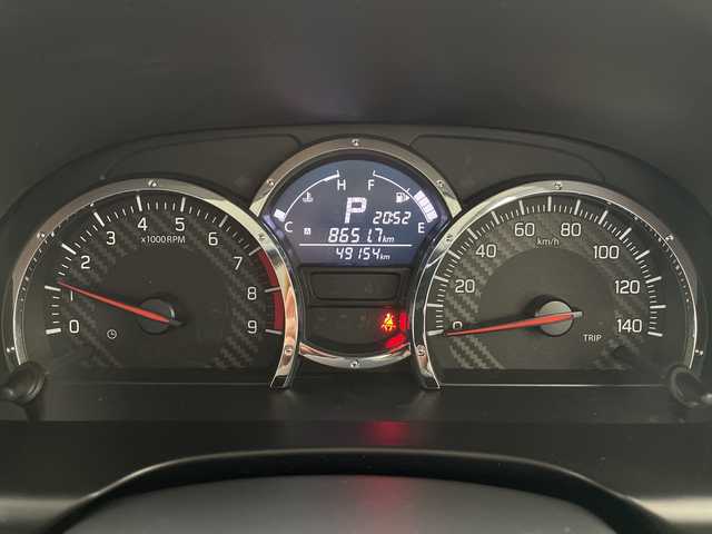 スズキ ジムニー ランドベンチャー 長野県 2014(平26)年 5万km ブルーイッシュブラックパール3 切り替え4WD/ターボ/社外オーディオ/トーヨーオープンカントリーR/T/純正マットガード/TERZOベースキャリア/サイドステップ/ISOFIX/ドアバイザー/ETC/スペアキー/純正フロアマット/ステアリングスイッチ/LEDヘッドライト