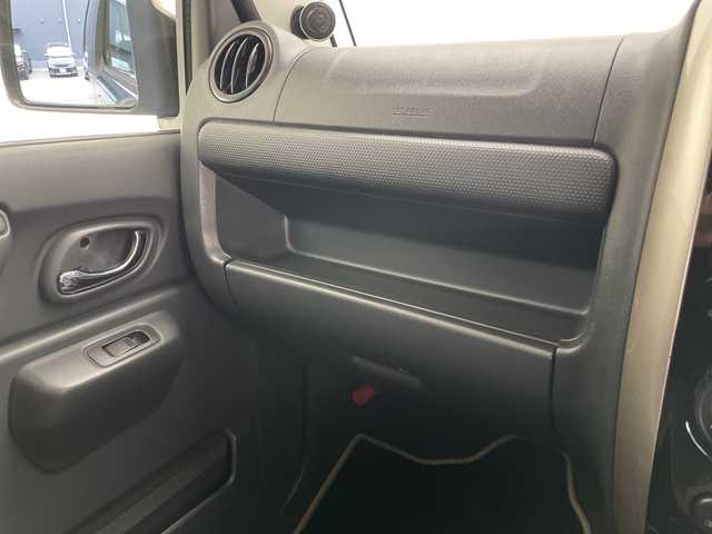 スズキ ジムニー ランドベンチャー 長野県 2014(平26)年 5万km ブルーイッシュブラックパール3 切り替え4WD/ターボ/社外オーディオ/トーヨーオープンカントリーR/T/純正マットガード/TERZOベースキャリア/サイドステップ/ISOFIX/ドアバイザー/ETC/スペアキー/純正フロアマット/ステアリングスイッチ/LEDヘッドライト