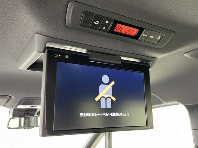 トヨタ エスクァイア ハイブリッド Gi プレミアムパッケージ ブラックテーラード 愛知県 2020(令2)年 6.2万km ブラック 禁煙車/純正9インチナビ（NSZT-Y68T）/・フルセグ・CD・DVD・Bluetooth・SD/純正フリップダウンモニター/両側パワースライドドア/バックカメラ/トヨタセーフティセンス/・プリクラッシュセーフティ/・オートマチックハイビーム/・レーンディパーチャーアラート/ステアリングヒーター/前席シートヒーター/ステアリングスイッチ/革巻きステアリング/クルーズコントロール/LEDヘッドライト（オートライト）/スマートキー/プッシュスタート/スペアスマートキー