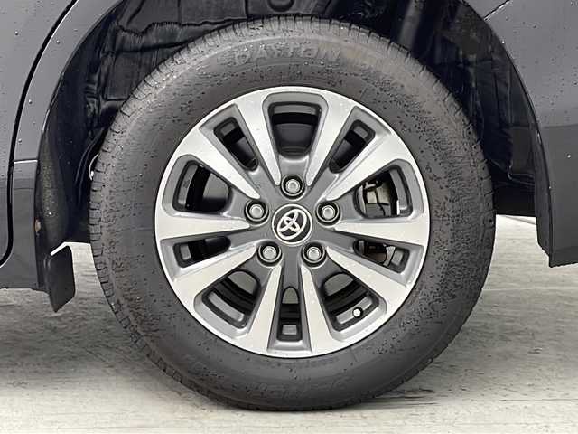 トヨタ エスクァイア ハイブリッド Gi プレミアムパッケージ ブラックテーラード 愛知県 2020(令2)年 6.2万km ブラック 禁煙車/純正9インチナビ（NSZT-Y68T）/・フルセグ・CD・DVD・Bluetooth・SD/純正フリップダウンモニター/両側パワースライドドア/バックカメラ/トヨタセーフティセンス/・プリクラッシュセーフティ/・オートマチックハイビーム/・レーンディパーチャーアラート/ステアリングヒーター/前席シートヒーター/ステアリングスイッチ/革巻きステアリング/クルーズコントロール/LEDヘッドライト（オートライト）/スマートキー/プッシュスタート/スペアスマートキー