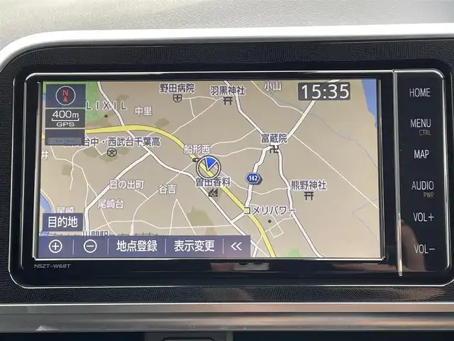 トヨタ シエンタ G セーフティエディション 千葉県 2021(令3)年 0.4万km ブラックマイカ トヨタセーフティーセンス/・プリクラッシュセーフティー/・レーンキープアシスト/・パーキングサポートブレーキ/・オートマチックハイビーム/純正SDナビ【NSZT-W68T】/・CD/DVD/MSV/Bluetooth/フルセグTV/パノラミックビューカメラ/両後パワースライドドア/前席シートヒーター/ステアリングヒーター/スマートキー/前後コーナーセンサー/社外前後ドライブレコーダー/純正ビルトインETC2.0/純正LEDヘッドライト/社外15インチアルミホイール/本革巻きステアリング/ドアバイザー/新車時保証書＆取扱説明書