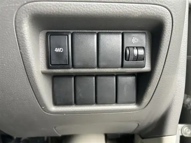 スズキ エブリイ PC リミテッド 富山県 2018(平30)年 4.2万km シルキーシルバーメタリック フルセグTV/4WD/バックカメラ/ハイルーフ/前後ドライブレコーダー/Bluetooth/DVD再生/CD再生/両側スライドドア/リモコンキー/純正ハロゲンヘッドランプ/ドアバイザー/オートライト/純正フロアマット/電格ミラー/取扱説明書/社外SDナビ