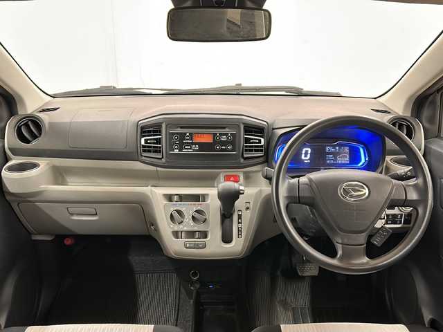 ダイハツ ミラ イース X SAⅢ 道央・札幌 2020(令2)年 13.9万km レモンスカッシュクリスタルM /4WD//アイドリングストップ//ETC//衝突軽減ブレーキ//レーンキープアシスト//電動格納ミラー//リモコンキー//LEDヘッドライト//前後コーナーセンサー//純正フロアマット//ドアバイザー