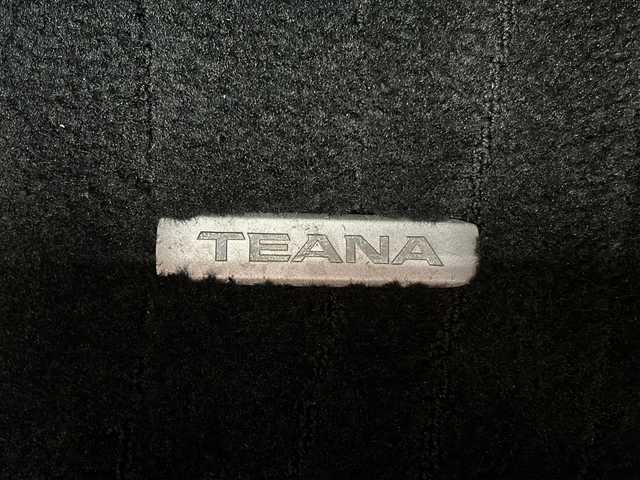 日産 ティアナ XE 静岡県 2015(平27)年 9.4万km ダイヤモンドブラック 純正SDナビ/・CD/・DVD/・フルセグＴＶ/・Bluetooth/・USB/・AM/・FM/主要装備/・横滑り防止/・盗難防止装置/・バックカメラ/・ビルトインETC/・純正フロアマット/・純正アルミホイール/・キセノンヘッドライト/・オートライト/・フォグランプ/・ステリモ/・スマートキー/・プッシュスタート/・サイド/カーテンエアバック