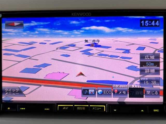 スズキ ラパン ショコラ X 愛知県 2015(平27)年 5.4万km フィズブルーパールメタリック/ホワイト 純正ナビ/　(CD/DVD/フルセグ)/前方ドライブレコーダー/ETC/LEDヘッドライト/本革シート/社外アルミホイール(SG・E)/純正アルミホイール付き/Wエアバック/ABS/アイドリングストップ/スマートキー/取扱説明書