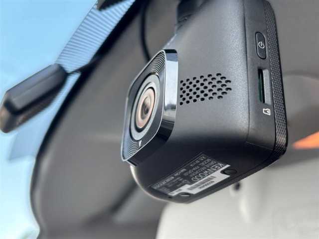 スズキ ラパン ショコラ X 愛知県 2015(平27)年 5.4万km フィズブルーパールメタリック/ホワイト 純正ナビ/　(CD/DVD/フルセグ)/前方ドライブレコーダー/ETC/LEDヘッドライト/本革シート/社外アルミホイール(SG・E)/純正アルミホイール付き/Wエアバック/ABS/アイドリングストップ/スマートキー/取扱説明書