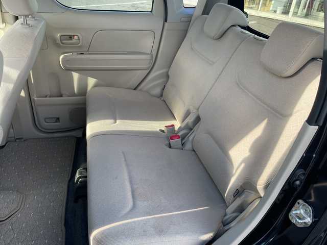 スズキ ワゴンＲ HYBRID FX 青森県 2018(平30)年 8.1万km ブルーイッシュブラックパール3 純正ナビ（CD・DVD・Bluetooth・フルセグ）/バックカメラ/アラウンドビューモニター/HUD/衝突被害軽減機能/レーンキープアシスト/横滑り防止機能/運転席＆助手席シートヒーター/シガーソケット/スマートキー/スペアキー