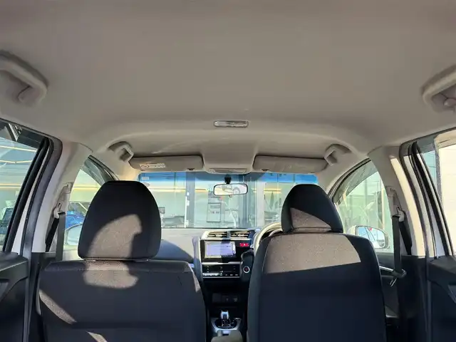 ホンダ フィット ハイブリット Fパッケージ 栃木県 2013(平25)年 9.5万km プレミアムホワイトパール 純正ナビ/バックカメラ/ステリモ/ETC/スマートキー×2