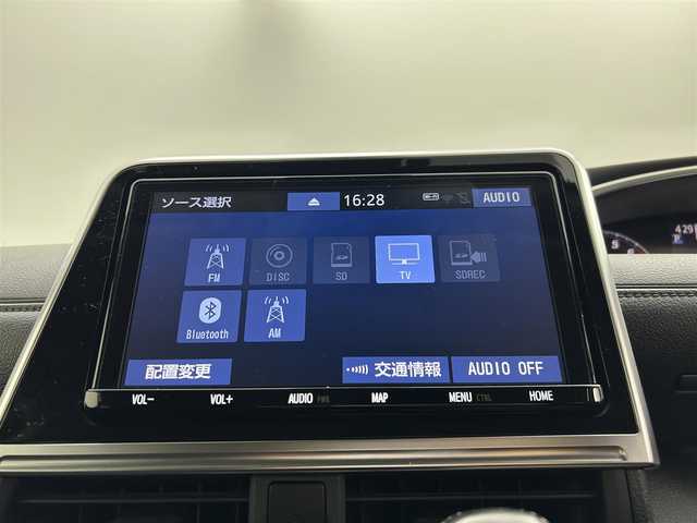 トヨタ シエンタ G セーフティエディション 茨城県 2021(令3)年 4万km ブラックマイカ 純正９インチナビ　衝突軽減ブレーキ　両側電動スライドドア　アラウンドビューモニター　ビルドインＥＴＣ　シートヒーター　ＬＥＤヘッドライト　ドライブレコーダー　ステアリングヒーター　レーンキープアシスト